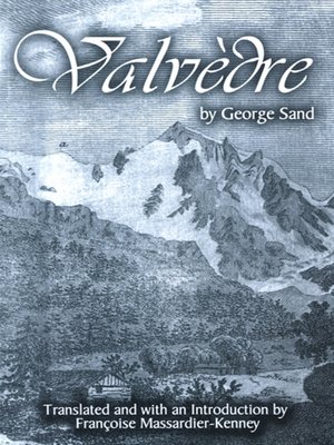 cover image of Valvedre
